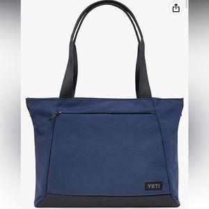 NWT Yeti Crossroads Tote in Slate Blue